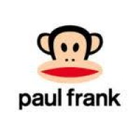PAUL FRANK PAUL FRANK